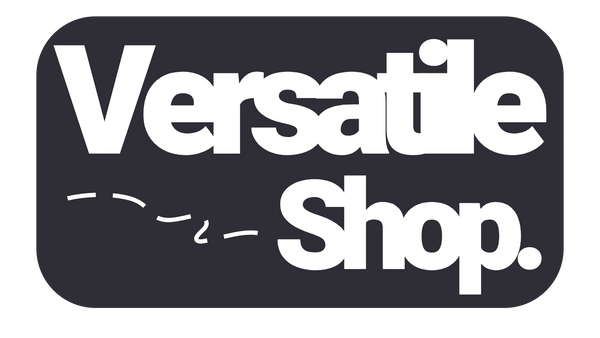 Versatile Shop